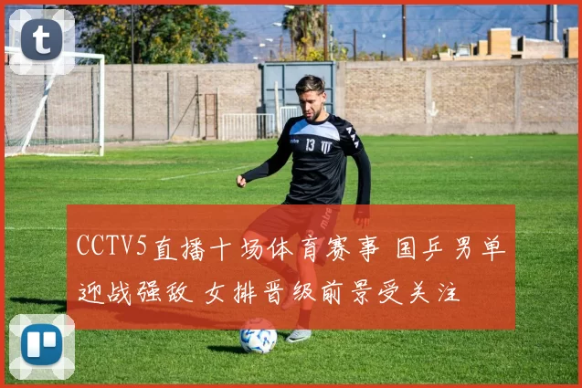 CCTV5直播十场体育赛事 国乒男单迎战强敌 女排晋级前景受关注