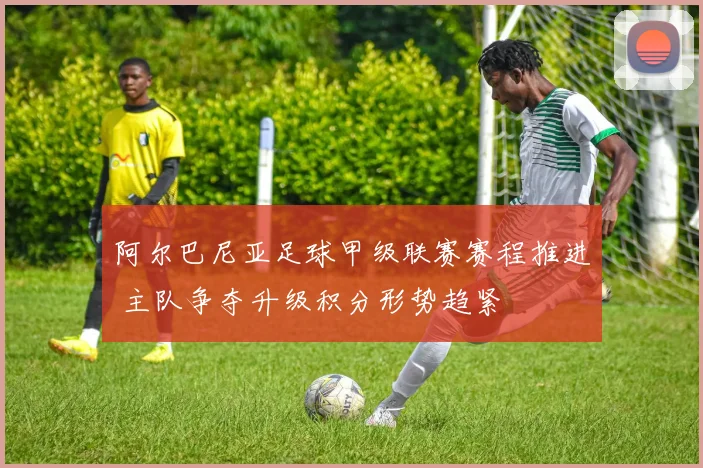 阿尔巴尼亚足球甲级联赛赛程推进 主队争夺升级积分形势趋紧