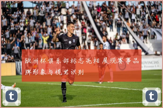 欧洲杯俱乐部标志亮相 展现赛事品牌形象与视觉识别